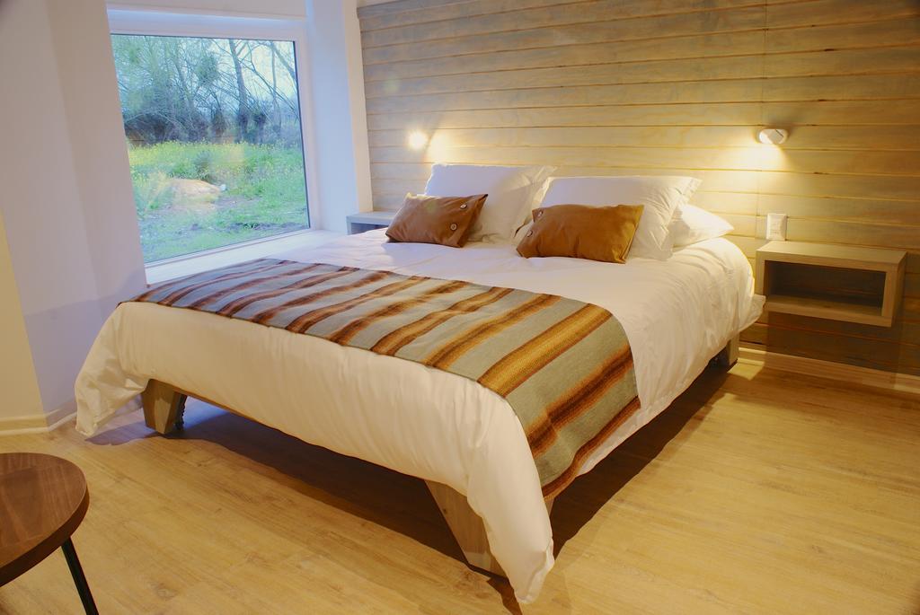 Barrica Lodge Santa Cruz Zimmer foto